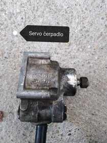 Fiat Tipo, Croma 1,9TD Servo čerpadlo 7671501118