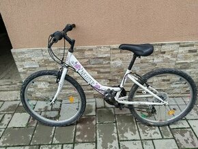 Detský bicykel