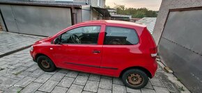 Predám VW FOX