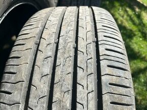 Letné pneumatiky Continental 235/55 R18 V XL - 1