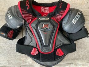 Bauer vesta Junior S