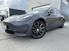 Tesla Model 3 Long Range Dual Motor 4x4 - 1