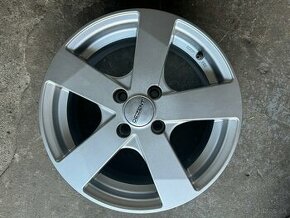 4X100 R15 DEZENT