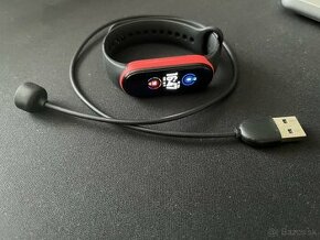 Xiaomi Mi Band 5