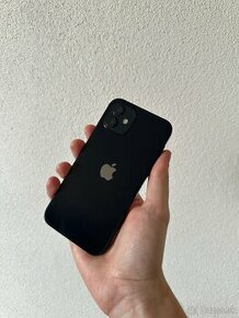 iPhone 12 64GB Čierny - 1