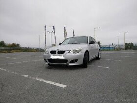 Bmw e60 530xd