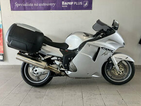 Honda CBR 1100 BlackBird - 1