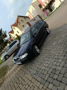 Škoda Octavia 1.9TDI - 1