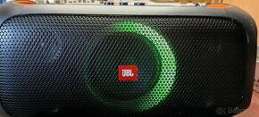 JBL Party On The Go