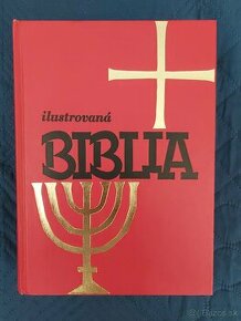 Ilustrovaná Biblia