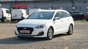 Hyundai i30 CW 1.6 CRDi Family - 1