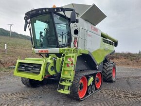 Claas lexion 770TT - 1