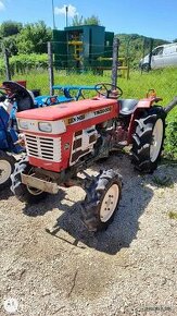 malotraktor YANMAR YM 2000 D