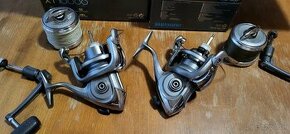 Shimano power Aero XT 10000