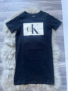 Calvin klein a Guess šaty