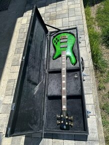 BASS GITARA SPECTOR EURO4