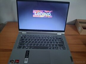 Lenovo ideapad flex 5 - 1