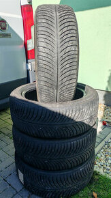 Zimné pneu 245/50 R20 --- MICHELIN