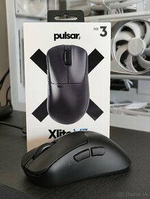 Predám - Pulsar XLite V3 (Size 3) - 1