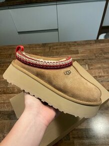 Ugg tazz chestnut 38 - 1