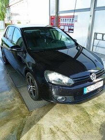 Volkswagen golf 1.2 tsi - 1