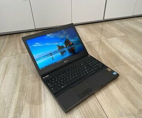 15.6"/Dell/Notebook/i7-3740QM/8GB RAM/750GB HDD/Grafika 2GB - 1