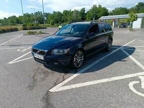 Volvo V50 2.5 T5