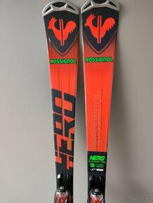 Rossignol hero elite st ti konect