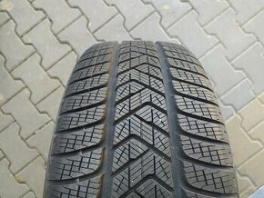 Zimné pneu Pirelli Scorpion Winter 255/50 R19 - 1