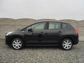 Peugeot 3008 1.6HDi 120PS KLIMA 175000KM