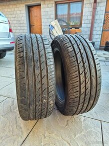 Letné pneumatiky 205/55 R16