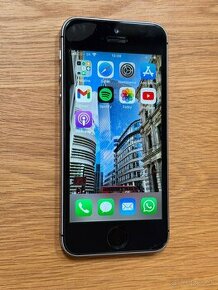 iPhone SE 2016 16 GB - 1