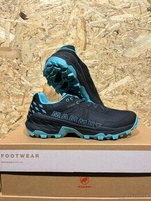 Mammut Sertig II Low GTX WOMEN - 1