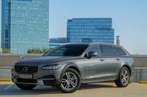 Volvo V90 CC D4 2.0L Cross Country AWD A/T - 1