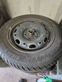 Matador SibirSnow 165/65 R14 - 1