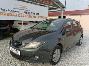 Seat Ibiza ST 1.6TDi 66kW - 1