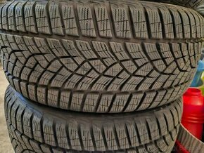 Zimné pneumatiky Goodyear Ultragrip Performance 225/50 R17