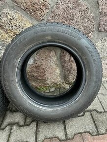 Bridgestone blizzak lm-25 - 1