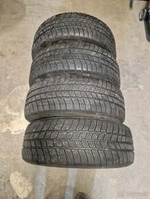 205/55R16 91H BARUM - 1