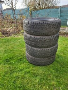 Matador Sibir snow  215/60 R16 -  zimné