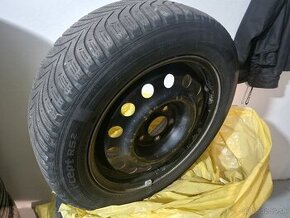 Zimne pneumatiky 205/55 r16