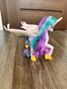 My Little Pony princezná Celestia