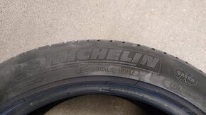 Predám letné pneumatiky Michelin Primacy 3 245/45 R18