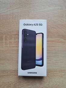 Galaxy A25