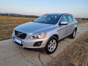 VOLVO XC60 .. 2,4D5 .. AWD ..