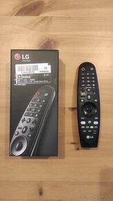 LG AN-MR18BA Magic ovladac