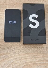 Samsung S22 8GB/128GB