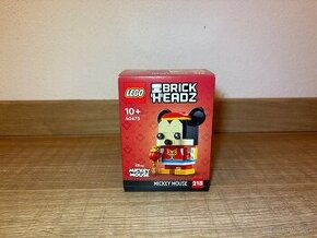 LEGO BrickHeadz 40673