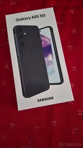 Samsung A55 5g