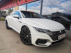 Volkswagen Arteon 2.0 TSI 140kW R-Line DSG